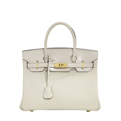 Charlotte Croco Luxe