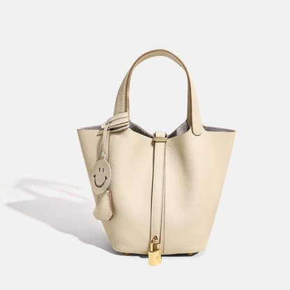 Aria Mini Bucket Bag