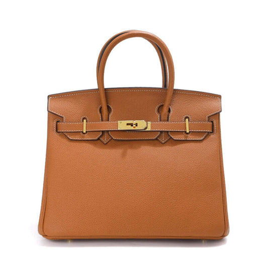 Isabelle Luxe Handbag