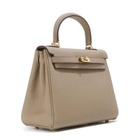 Elephant Grey-Gold