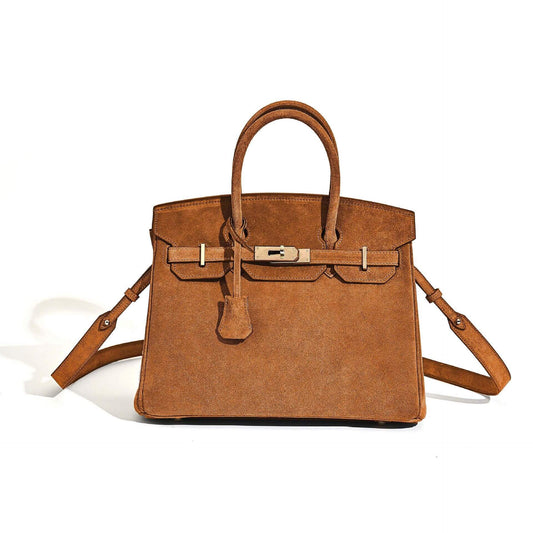 Élise Suede Luxe