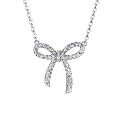Mira Moissanite Necklace