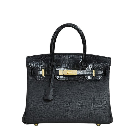 Charlotte Croco Luxe