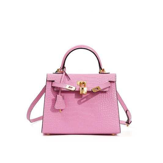 Charlotte Croco Luxe