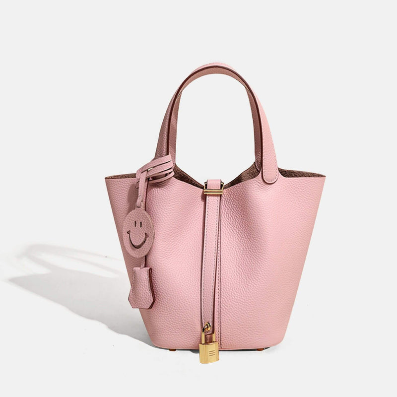 Aria Mini Bucket Bag