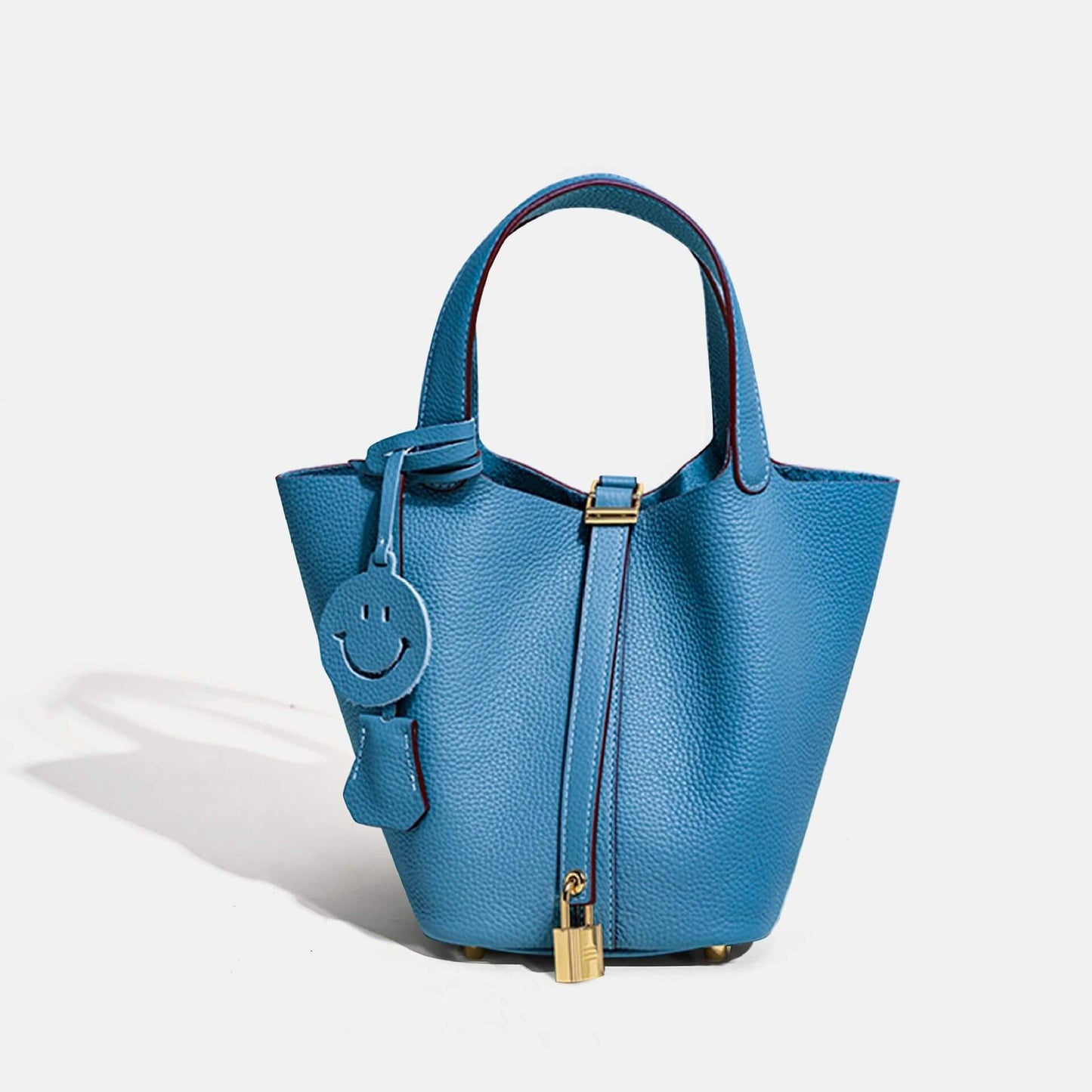 Aria Mini Bucket Bag