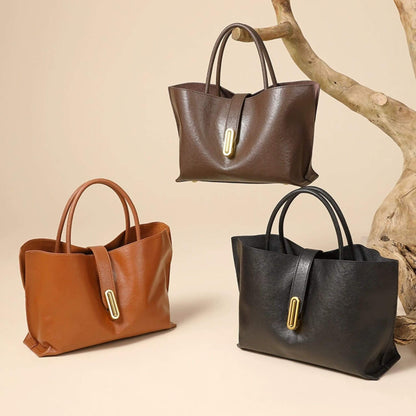 Sienna Tote Bag