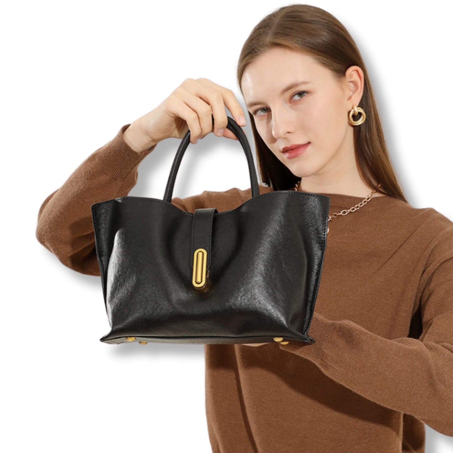 Sienna Tote Bag