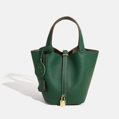 Aria Mini Bucket Bag