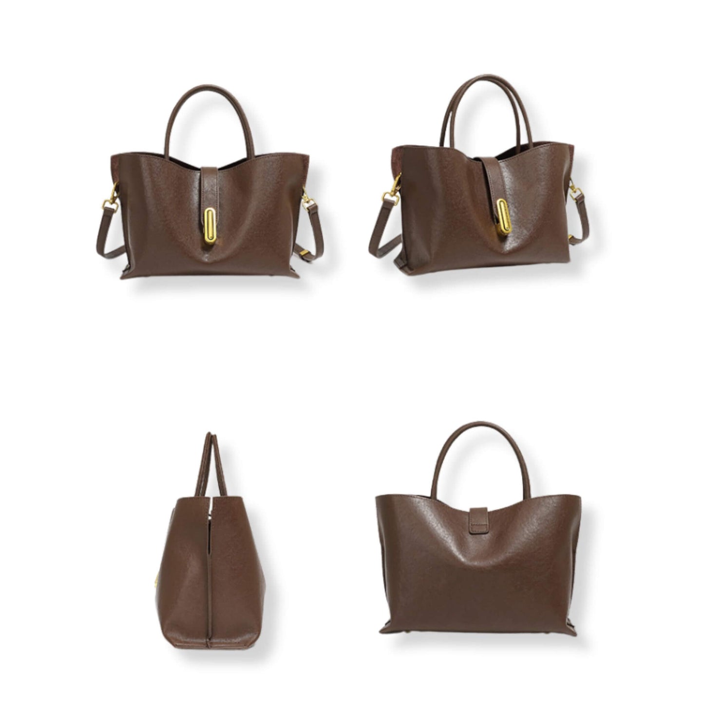 Sienna Tote Bag