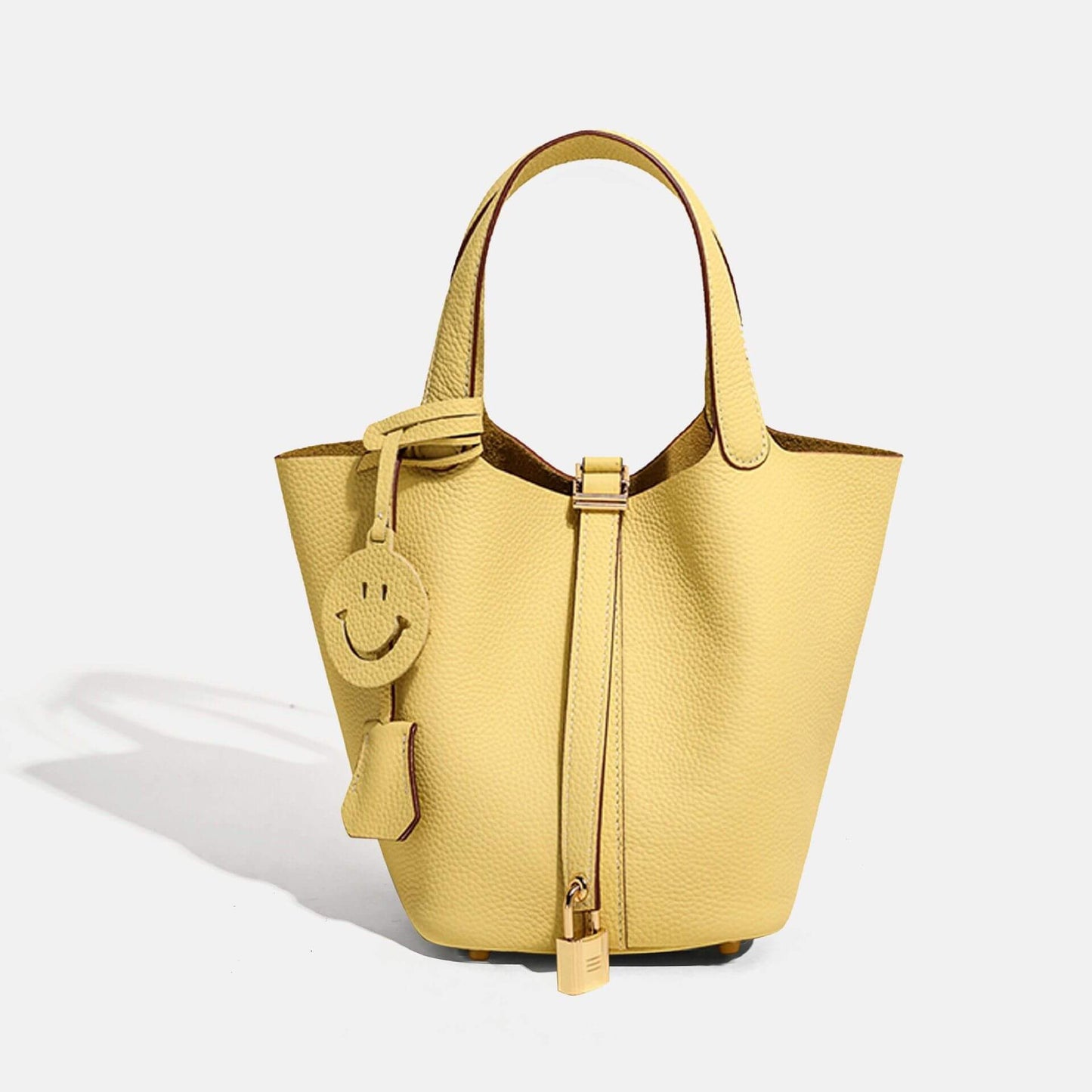 Aria Mini Bucket Bag