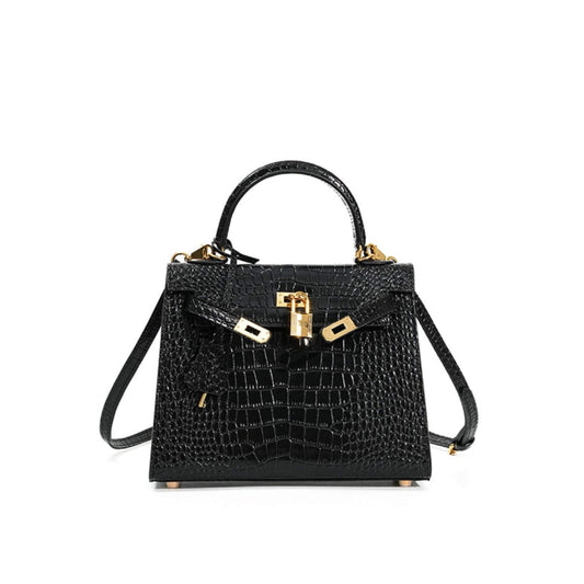 Charlotte Croco Luxe