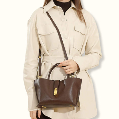 Sienna Tote Bag