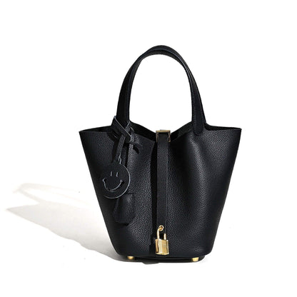 Aria Mini Bucket Bag