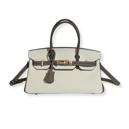 Evelyn Tote Bag Bicolor