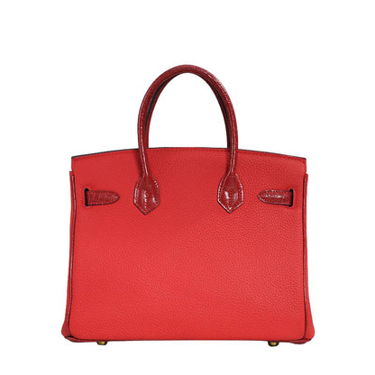 Charlotte Croco Luxe