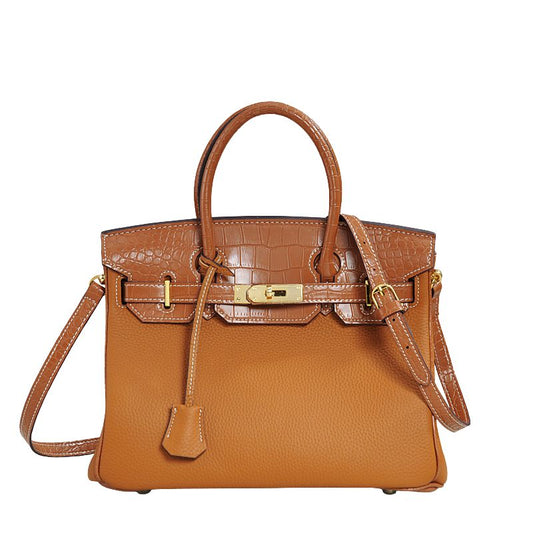Charlotte Croco Luxe