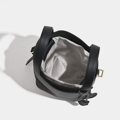 Aria Mini Bucket Bag