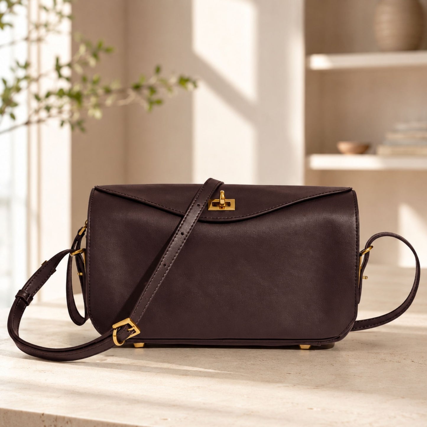 Women's Shoulder Bag