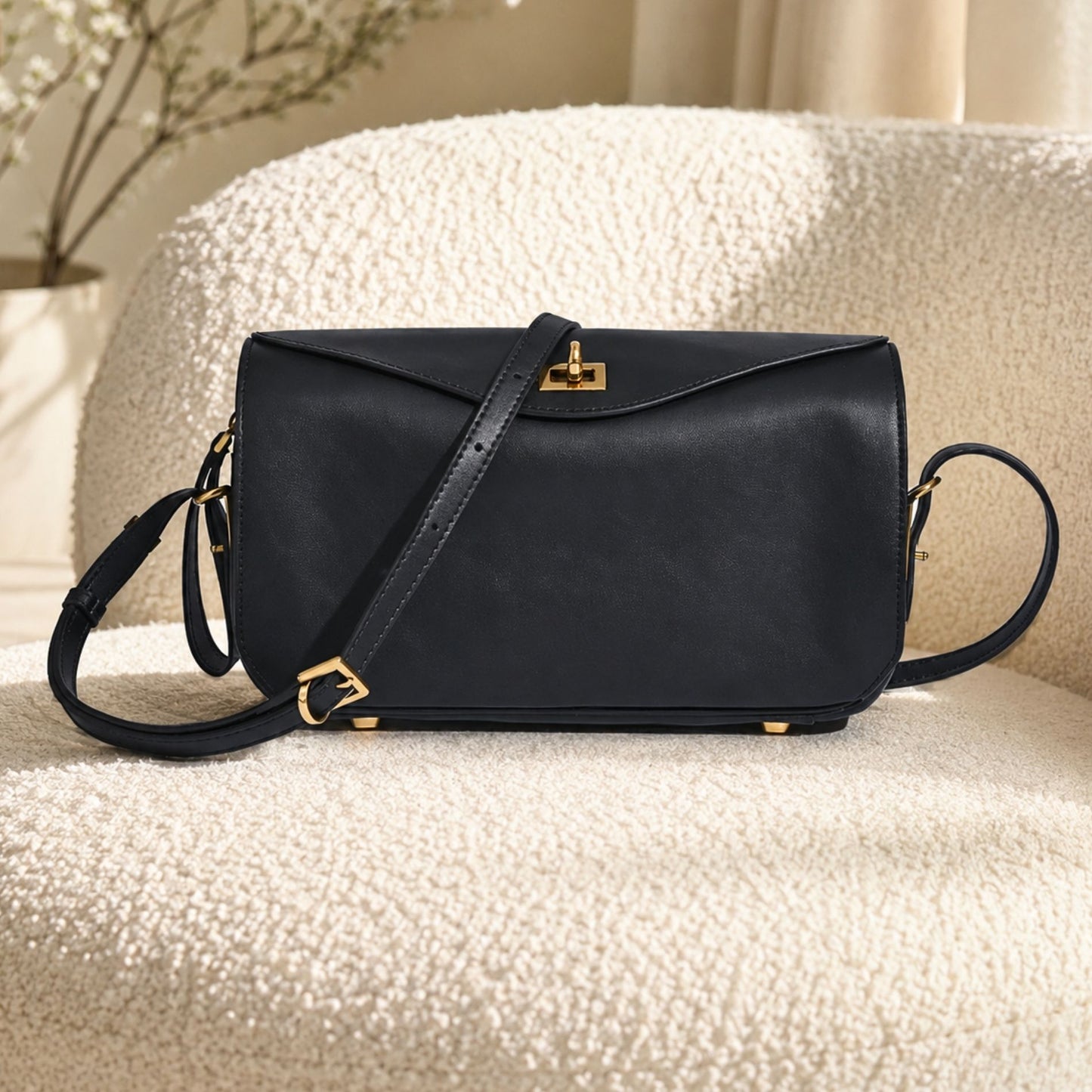 Women's Shoulder Bag