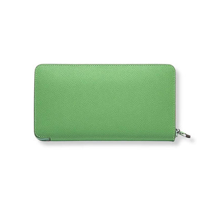 Hermina Leather Wallet