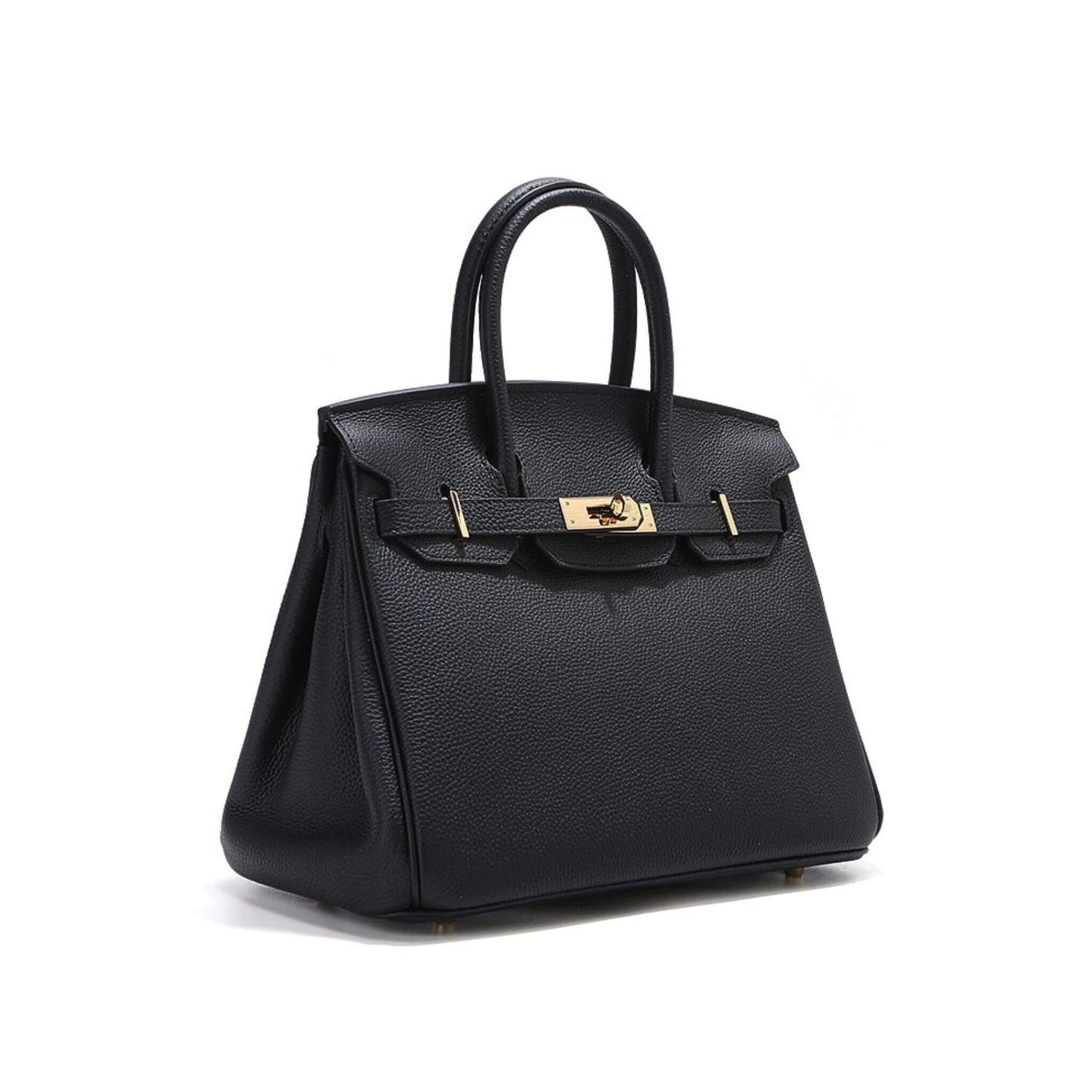 Isabelle Luxe Handbag