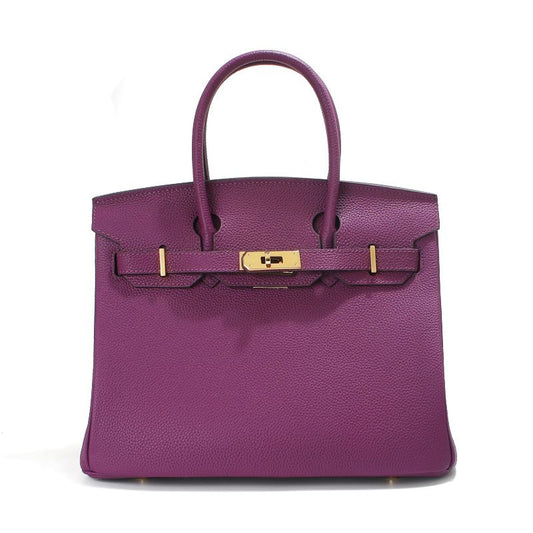 Isabelle Luxe Handbag
