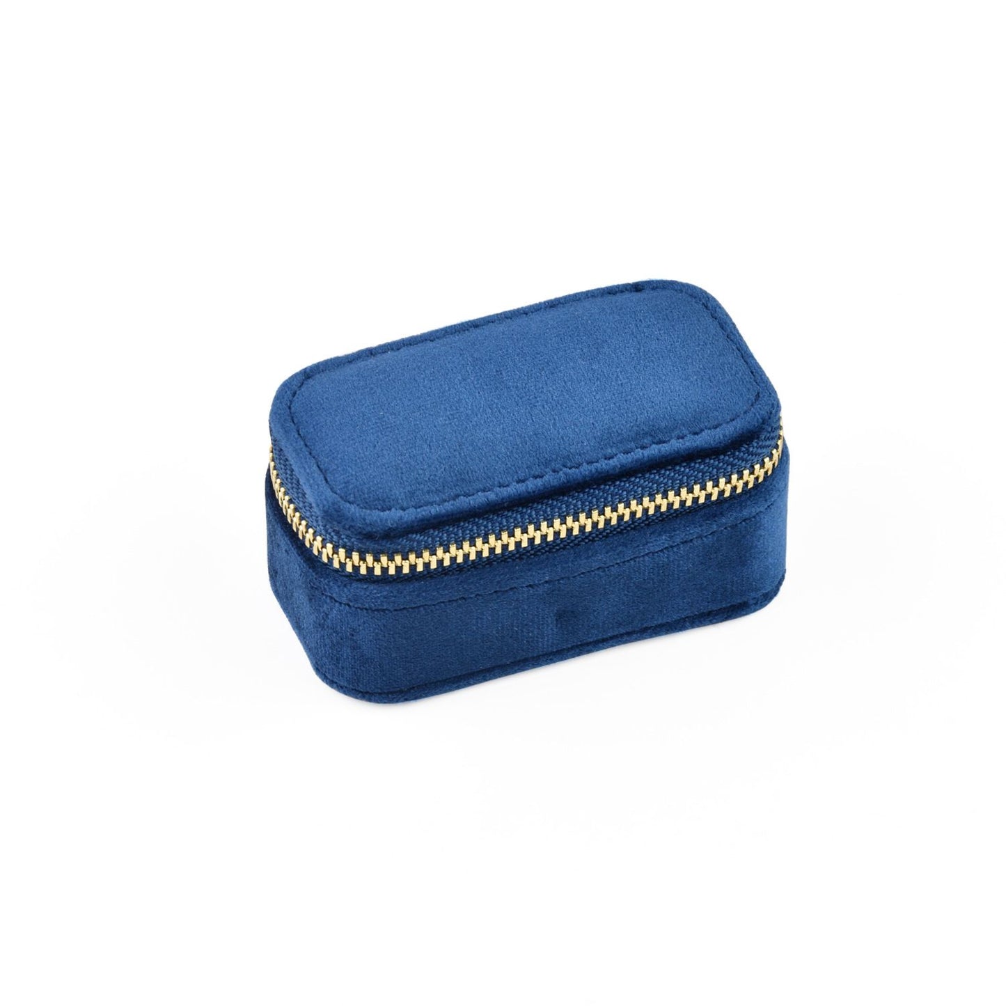 Travel Jewellery Box