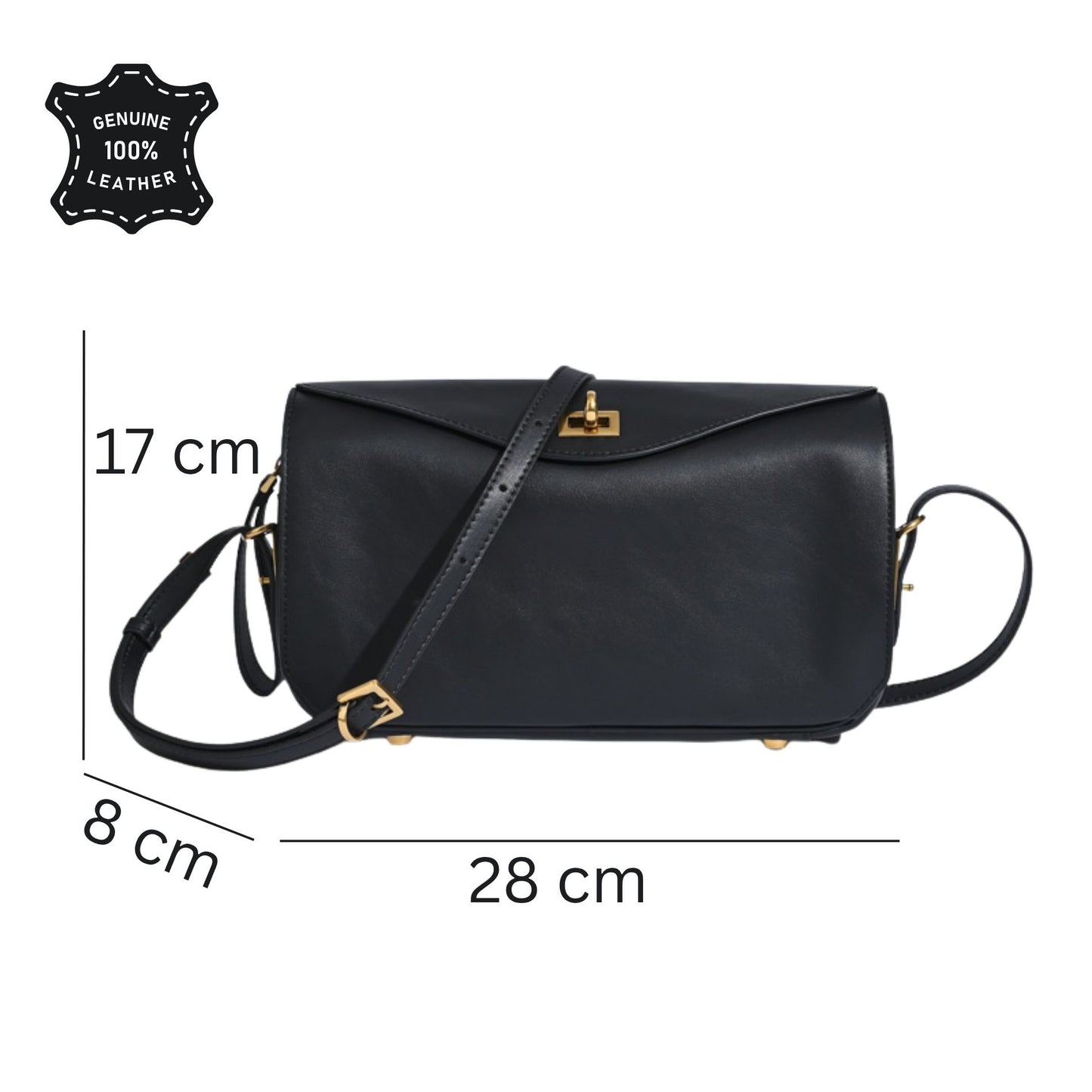 Women's Shoulder Bag
