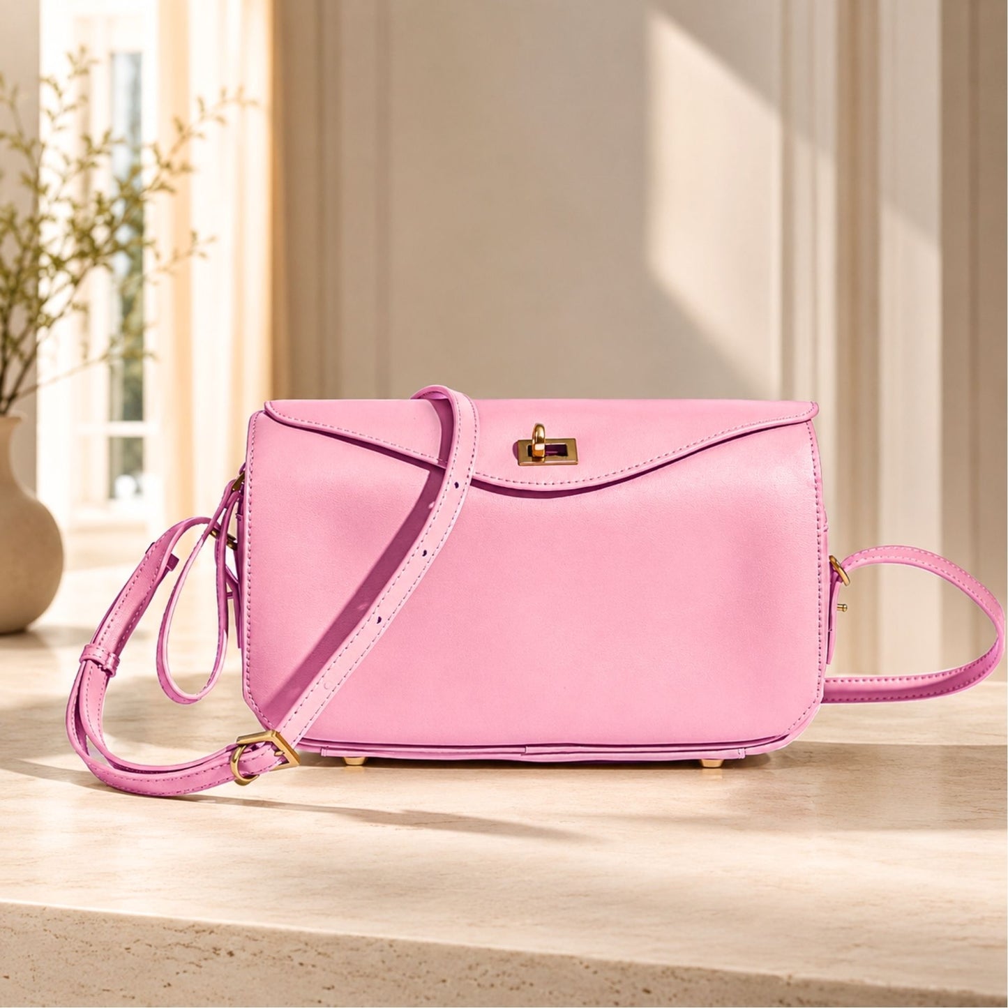 Women's Shoulder Bag