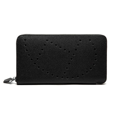 Hermina Leather Wallet