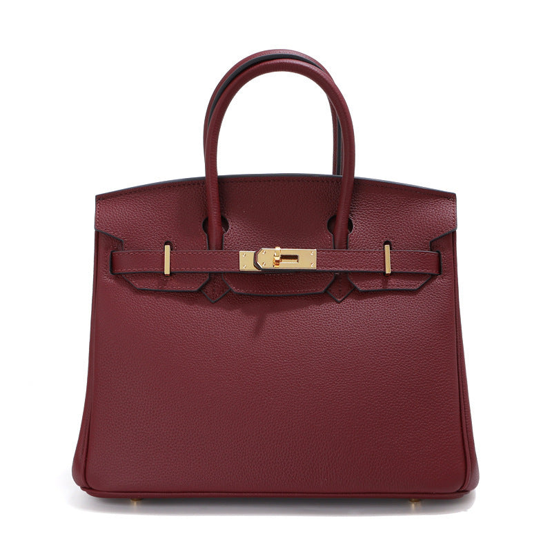 Isabelle Luxe Handbag