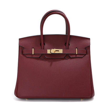 Isabelle Luxe Handbag