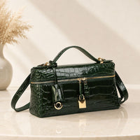 Emerald Green
