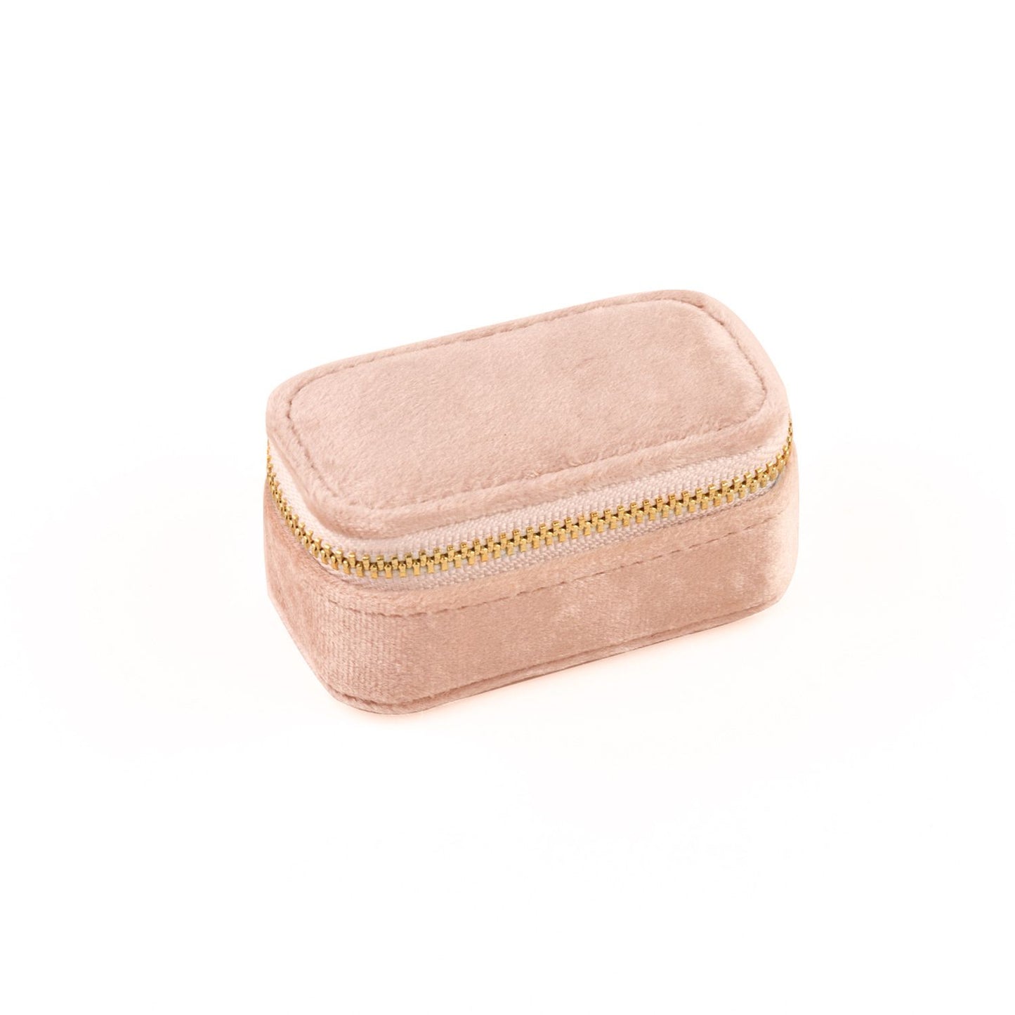 Travel Jewellery Box