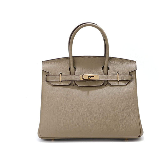 Isabelle Luxe Handbag