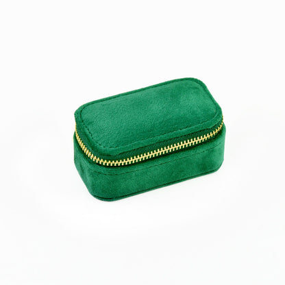 Travel Jewellery Box